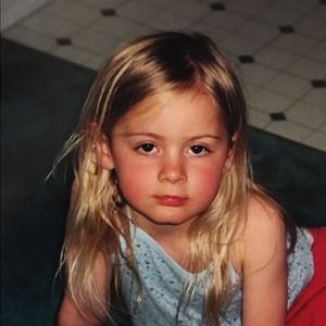 Meet your Posher, Paige